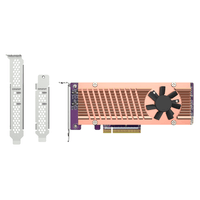 Miniatura 1 de QNAP ACCESORIO QM2-2P-384A