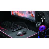Miniatura 5 de HEADSET GAMING 7.1 ATHAN01B COMPATIBLE PC, PS4 LUCES LED CONCEPTRONIC