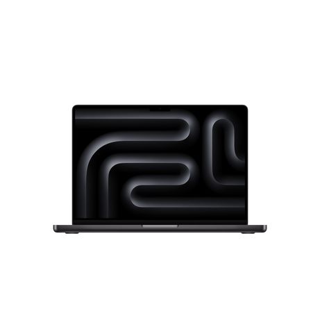 MacBook Pro de 14 pulgadas: Chip M4 Pro de Apple con CPU de 12 nucleos, GPU de 32 nucleos , 36GB, 1TB SSD -.Space Bla - Imagen 2 de 9 MacBook Pro de 14 pulgadas: Chip M4 Pro de Apple con CPU de 12 nucleos, GPU de 32 nucleos , 36GB, 1TB SSD -.Space Bla - Imagen 2 de 9