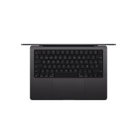 Miniatura 3 de MacBook Pro de 14 pulgadas: Chip  M4 Pro de Apple con  CPU de  12 nucleos, GPU de 32 nucleos , 36GB, 1TB SSD -.Space Bla