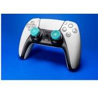 Miniatura 4 de ACCESORIO GAMEPAD KONTROLFREEK BY STEELSERIES Action Lotus TLBCLR Kit PS5 7102-PS5