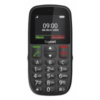 Miniatura 2 de Gigaset Móvil Senior GL395 2.2 SIM Negro