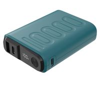 Miniatura 2 de 20W POWERBANK 10000 MAH USBC-USBA A