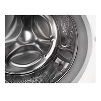 Miniatura 5 de LAVADORA CARGA FRONTAL ELECTROLUX EA2F6840CF 8 KG 1400 RPM A BLANCO