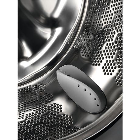 LAVADORA CARGA FRONTAL ELECTROLUX EA2F6840CF 8 KG 1400 RPM A BLANCO - Imagen 6 de 6 LAVADORA CARGA FRONTAL ELECTROLUX EA2F6840CF 8 KG 1400 RPM A BLANCO - Imagen 6 de 6