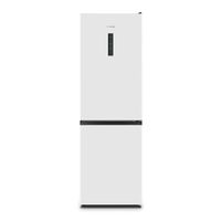 Miniatura 2 de FRIGORIFICO COMBI HISENSE RB390N4DWD NOFROST D ALTO 186 CM ANCHO 60 CM BLANCO
