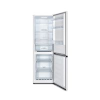 Miniatura 3 de FRIGORIFICO COMBI HISENSE RB390N4DWD NOFROST D ALTO 186 CM ANCHO 60 CM BLANCO