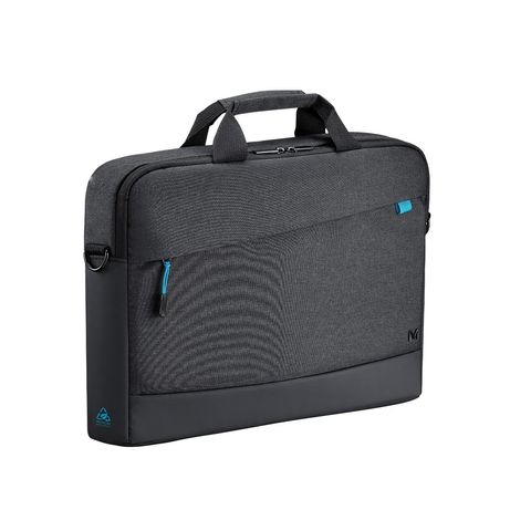TRENDY BRIEFCASE 14-16 BLACK - - Imagen 3 de 4 TRENDY BRIEFCASE 14-16 BLACK - - Imagen 3 de 4