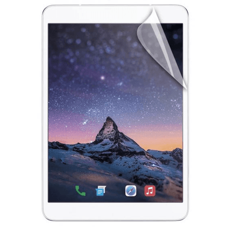 SCREEN PROTECTOR ANTI-SHOCK IK06 - CLEAR FOR GALAXY TAB S6 LITE - Imagen 1 de 2 SCREEN PROTECTOR ANTI-SHOCK IK06 - CLEAR FOR GALAXY TAB S6 LITE - Imagen 1 de 2
