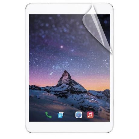 SCREEN PROTECTOR ANTI-SHOCK IK06 - CLEAR FOR GALAXY TAB S6 LITE - Imagen 2 de 2 SCREEN PROTECTOR ANTI-SHOCK IK06 - CLEAR FOR GALAXY TAB S6 LITE - Imagen 2 de 2
