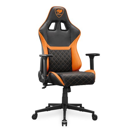 Cougar Silla Gaming Armor One V2 - Imagen 8 de 9 Cougar Silla Gaming Armor One V2 - Imagen 8 de 9
