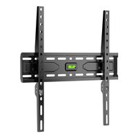 Miniatura 2 de iggual SPTV11-L Soporte TV 21-75 45Kg pared Fijo