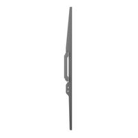 Miniatura 4 de iggual SPTV11-L Soporte TV 21-75 45Kg pared Fijo