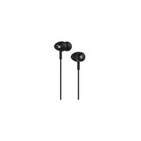 Miniatura 2 de AURICULARES SUNSTECH POPS BLACK  INTRAUDITIVOS POPSBK