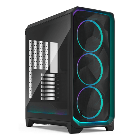 FRACTAL CAJA MESHIFY 3 AMBIENCE PRO RGB BLACK TG LIGHT TINT - Imagen 1 de 15 FRACTAL CAJA MESHIFY 3 AMBIENCE PRO RGB BLACK TG LIGHT TINT - Imagen 1 de 15