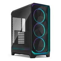 Miniatura 2 de FRACTAL CAJA MESHIFY 3 AMBIENCE PRO RGB BLACK TG LIGHT TINT