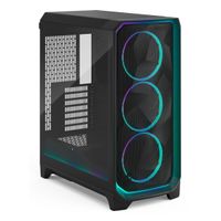 Miniatura 4 de FRACTAL CAJA MESHIFY 3 AMBIENCE PRO RGB BLACK TG LIGHT TINT