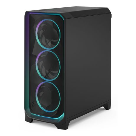 FRACTAL CAJA MESHIFY 3 AMBIENCE PRO RGB BLACK TG LIGHT TINT - Imagen 5 de 15 FRACTAL CAJA MESHIFY 3 AMBIENCE PRO RGB BLACK TG LIGHT TINT - Imagen 5 de 15