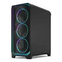 Miniatura 6 de FRACTAL CAJA MESHIFY 3 AMBIENCE PRO RGB BLACK TG LIGHT TINT