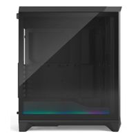 Miniatura 9 de FRACTAL CAJA MESHIFY 3 AMBIENCE PRO RGB BLACK TG LIGHT TINT