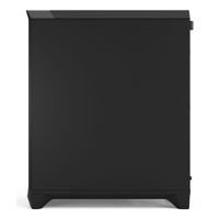 Miniatura 10 de FRACTAL CAJA MESHIFY 3 AMBIENCE PRO RGB BLACK TG LIGHT TINT