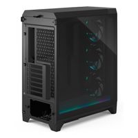 Miniatura 11 de FRACTAL CAJA MESHIFY 3 AMBIENCE PRO RGB BLACK TG LIGHT TINT
