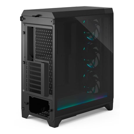 FRACTAL CAJA MESHIFY 3 AMBIENCE PRO RGB BLACK TG LIGHT TINT - Imagen 11 de 15 FRACTAL CAJA MESHIFY 3 AMBIENCE PRO RGB BLACK TG LIGHT TINT - Imagen 11 de 15