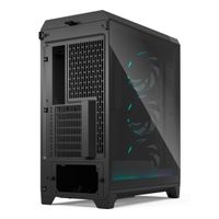 Miniatura 12 de FRACTAL CAJA MESHIFY 3 AMBIENCE PRO RGB BLACK TG LIGHT TINT