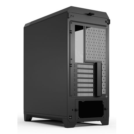 FRACTAL CAJA MESHIFY 3 AMBIENCE PRO RGB BLACK TG LIGHT TINT - Imagen 13 de 15 FRACTAL CAJA MESHIFY 3 AMBIENCE PRO RGB BLACK TG LIGHT TINT - Imagen 13 de 15