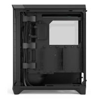 Miniatura 14 de FRACTAL CAJA MESHIFY 3 AMBIENCE PRO RGB BLACK TG LIGHT TINT