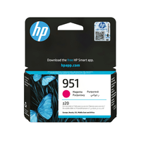 Miniatura 1 de CARTUCHO HP MAGENTA 951 C051AE#GBY