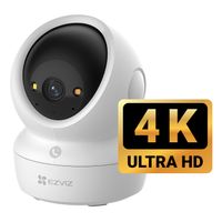 Miniatura 2 de EZVIZ CAMARA WIFI INTERIOR H6C G1 4K PANORAMICA/INCLINACION
