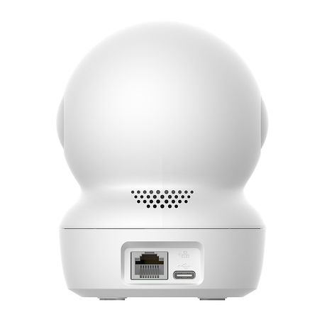 EZVIZ CAMARA WIFI INTERIOR H6C G1 4K PANORAMICA/INCLINACION - Imagen 7 de 28 EZVIZ CAMARA WIFI INTERIOR H6C G1 4K PANORAMICA/INCLINACION - Imagen 7 de 28
