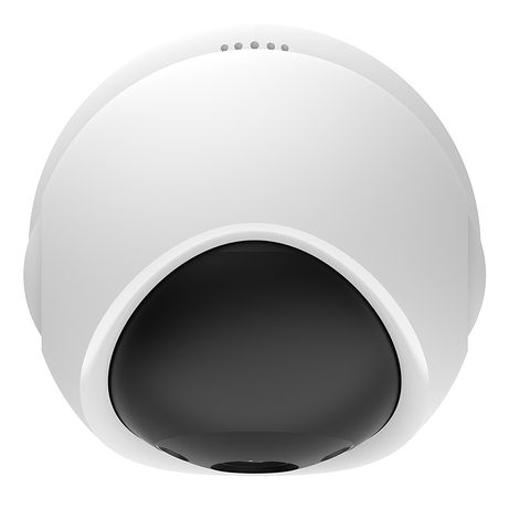 EZVIZ CAMARA WIFI INTERIOR H6C G1 4K PANORAMICA/INCLINACION - Imagen 9 de 28 EZVIZ CAMARA WIFI INTERIOR H6C G1 4K PANORAMICA/INCLINACION - Imagen 9 de 28