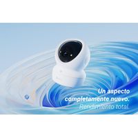 Miniatura 10 de EZVIZ CAMARA WIFI INTERIOR H6C G1 4K PANORAMICA/INCLINACION