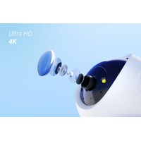 Miniatura 23 de EZVIZ CAMARA WIFI INTERIOR H6C G1 4K PANORAMICA/INCLINACION