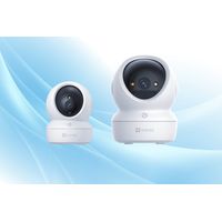 Miniatura 25 de EZVIZ CAMARA WIFI INTERIOR H6C G1 4K PANORAMICA/INCLINACION