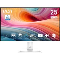 Miniatura 3 de MSI MP251W E2 Monitor 24.5 IPS FHD 16:9 120h VGA