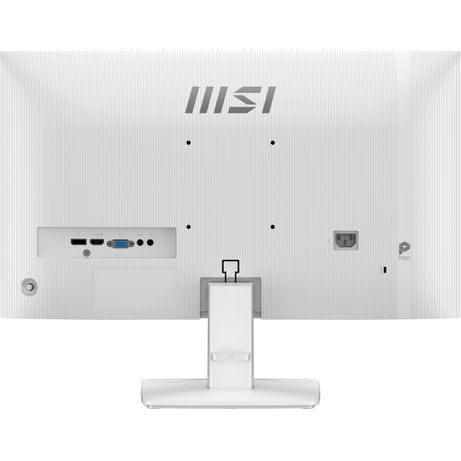MSI MP251W E2 Monitor 24.5 IPS FHD 16:9 120h VGA - Imagen 7 de 23 MSI MP251W E2 Monitor 24.5 IPS FHD 16:9 120h VGA - Imagen 7 de 23