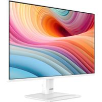 Miniatura 10 de MSI MP251W E2 Monitor 24.5 IPS FHD 16:9 120h VGA