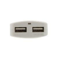 Miniatura 3 de EWENT EW1302  CARGADOR 2 PUERTOS USB 2.4 (12W)