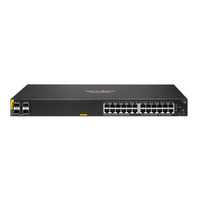 Miniatura 1 de HPE Aruba 6100 24G CL4 4SFP+Swch Europe