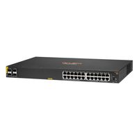 Miniatura 3 de HPE Aruba 6100 24G CL4 4SFP+Swch Europe