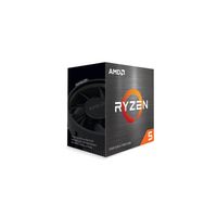 Miniatura 2 de PROCESADOR AMD RYZEN 5 5600G 3.9GHZ SKT AM4 65W