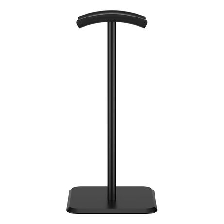 SOPORTE AISENS UNIVERSAL PARA AURICULARES NEGRO - Imagen 3 de 8 SOPORTE AISENS UNIVERSAL PARA AURICULARES NEGRO - Imagen 3 de 8