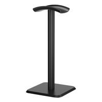 Miniatura 4 de SOPORTE AISENS UNIVERSAL PARA AURICULARES NEGRO