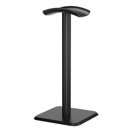 SOPORTE AISENS UNIVERSAL PARA AURICULARES NEGRO - Imagen 4 de 8 SOPORTE AISENS UNIVERSAL PARA AURICULARES NEGRO - Imagen 4 de 8