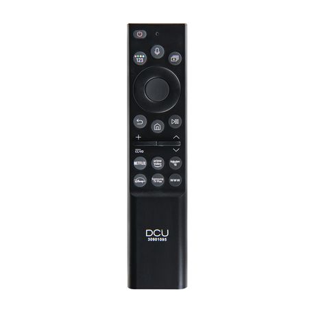 MANDO TV DCU SAMSUNG CON CONTROL POR VOZ (30901095) - Imagen 2 de 4 MANDO TV DCU SAMSUNG CON CONTROL POR VOZ (30901095) - Imagen 2 de 4