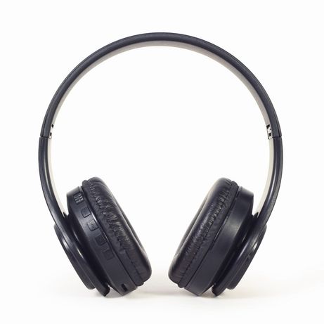 AURICULARES GEMBIRD ESTEREO BLUETOOTH CON EFECTO DE LUZ LED - Imagen 3 de 8 AURICULARES GEMBIRD ESTEREO BLUETOOTH CON EFECTO DE LUZ LED - Imagen 3 de 8