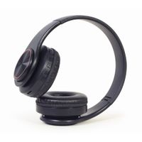 Miniatura 4 de AURICULARES GEMBIRD ESTEREO BLUETOOTH CON EFECTO DE LUZ LED
